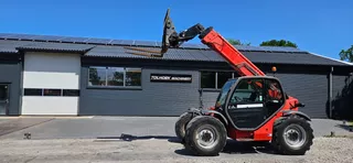 Manitou MT 932