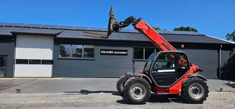 Manitou MT 932