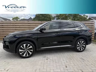 BYD SEAL U 1.5 T DM-i Comfort 125km elektrisch 26,6kwh