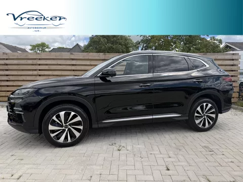 BYD SEAL U 1.5 T DM-i Comfort 125km elektrisch 26,6kwh
