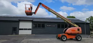 JLG 660 SJ