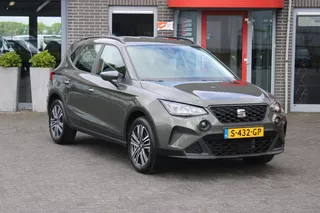 SEAT Arona 1.0 TSI Style Clima/AppleAndroid Incl Garantie!!