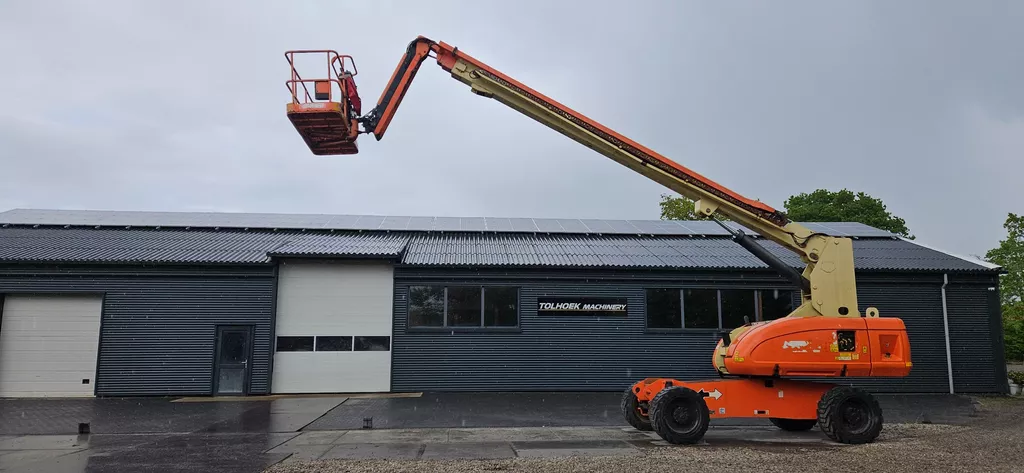 JLG 860 SJ