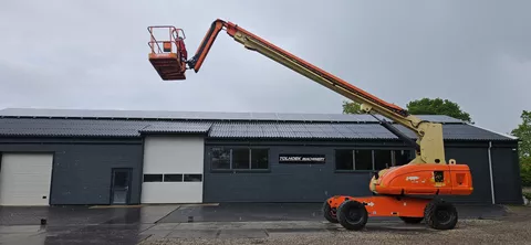 JLG 860 SJ