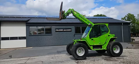 Merlo P30.9 KT