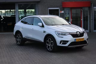 Renault Arkana 1.6 E-Tech hybrid 145 techno Adaptive/Led/Navi/Camera