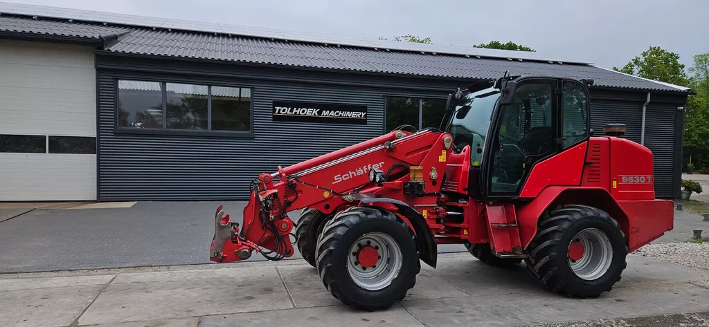 Sch&auml;ffer 9530T