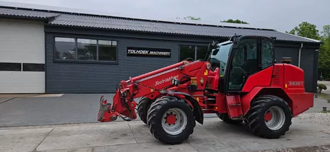 Sch&auml;ffer 9530T