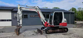 Takeuchi TB285