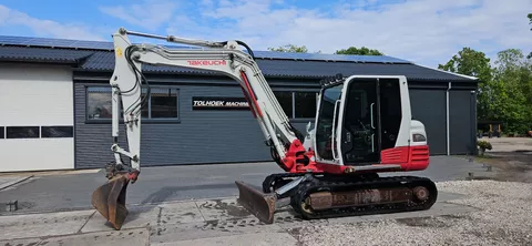 Takeuchi TB285