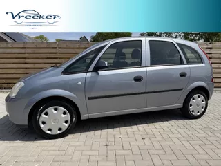 Opel Meriva 1.6-16V Enjoy