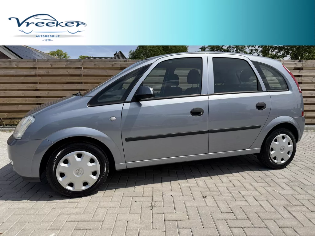 Opel Meriva 1.6-16V Enjoy