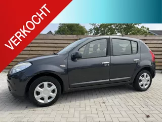 Dacia Sandero 1.2 Laur&eacute;ate Airco l nieuwe apk