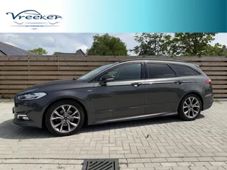 Ford Mondeo Wagon 1.5 ST Line trekhaak l navi