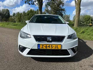 Seat Ibiza 1.6 TDI FR|euro6|automaat|nieuw model