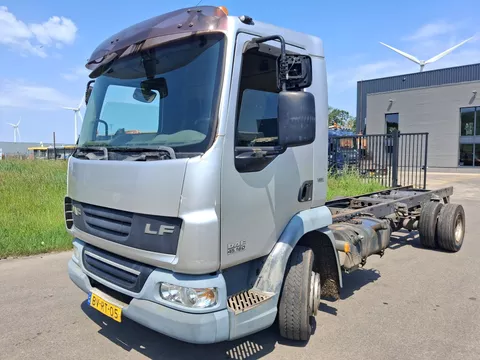 DAF LF 45.160 * EEV * Automatic * 8 Bolts *