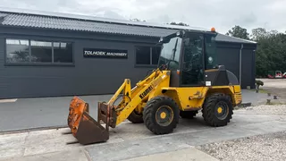 Kramer 320 ALLRAD