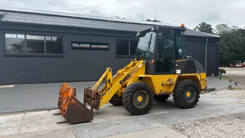 Kramer 320 ALLRAD