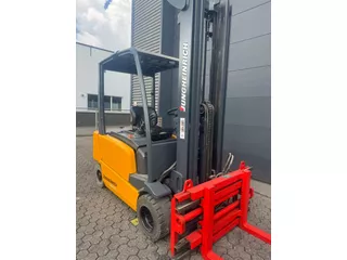 Jungheinrich EFG320 2 ton elektrische heftruck