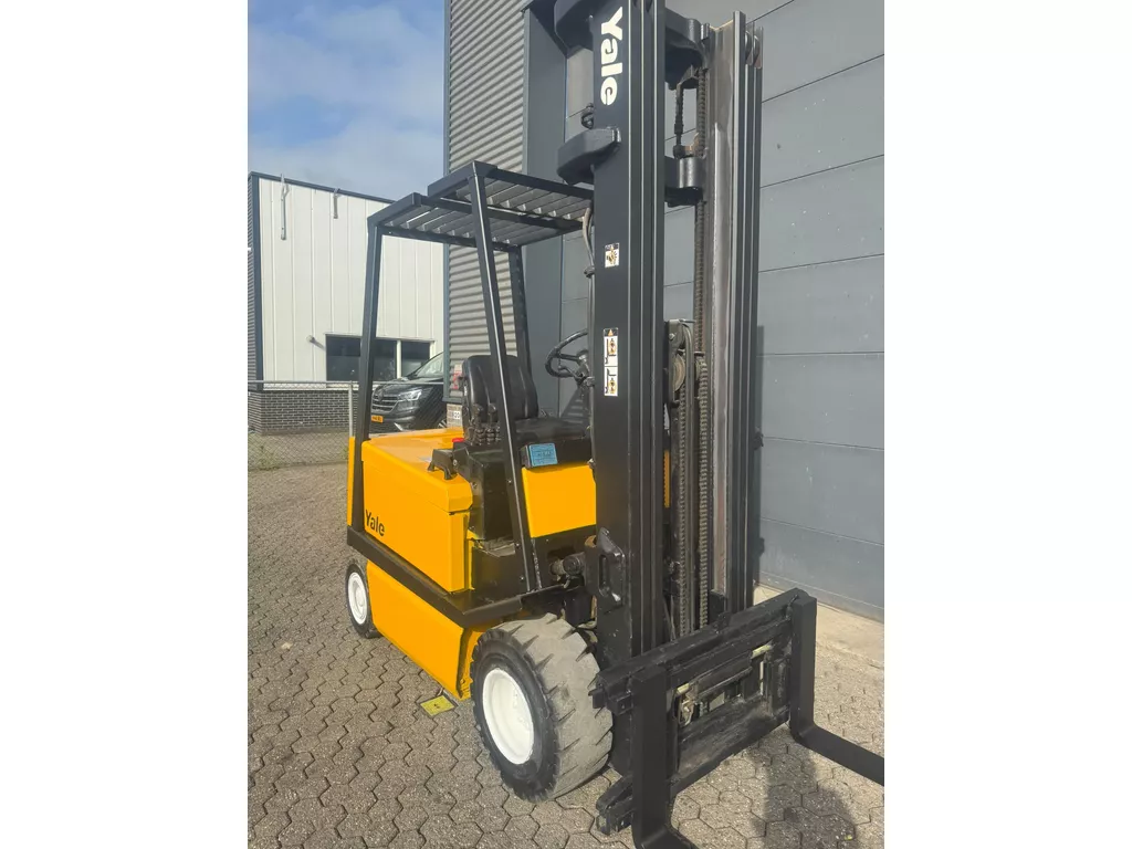 Yale ERP20ALF 2 ton elektrische heftruck