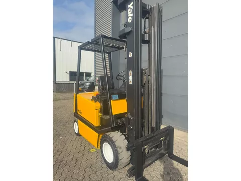 Yale ERP20ALF 2 ton elektrische heftruck