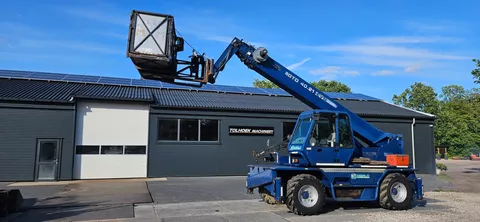 Merlo ROTO 40.21 evs