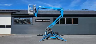 Easylift R160