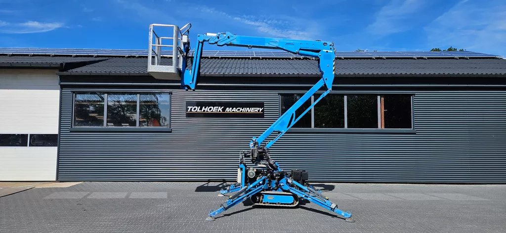 Easylift R160