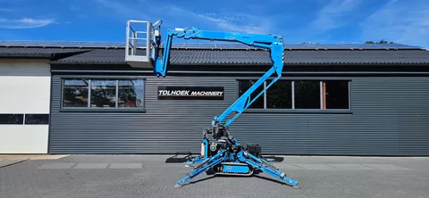 Easylift R160