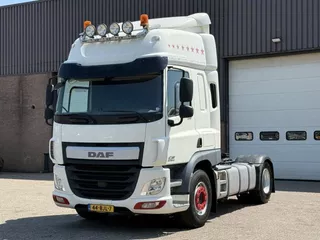 DAF CF 440 FT / Airco / ACC / LWDS / New smarttacho Gen2V2 / NL Truck