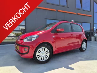 Volkswagen Up! 1.0 move up!