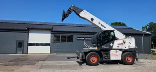 Bobcat TR50210