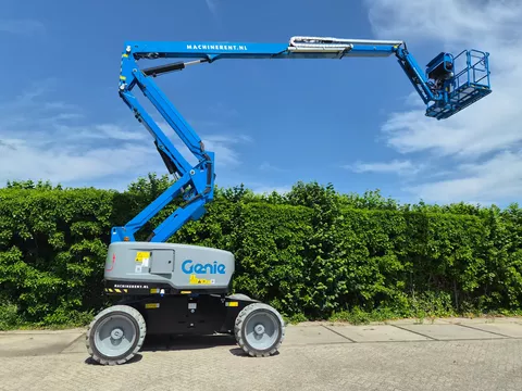 Genie Z-60 FE