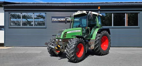 Fendt FARMER 309C