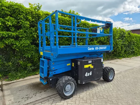 Genie GS-2669 RT
