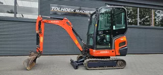 Kubota Kx 019
