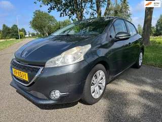 Peugeot 208 1.2 VTi Access|rijdt goed|trekhaak|cruise control