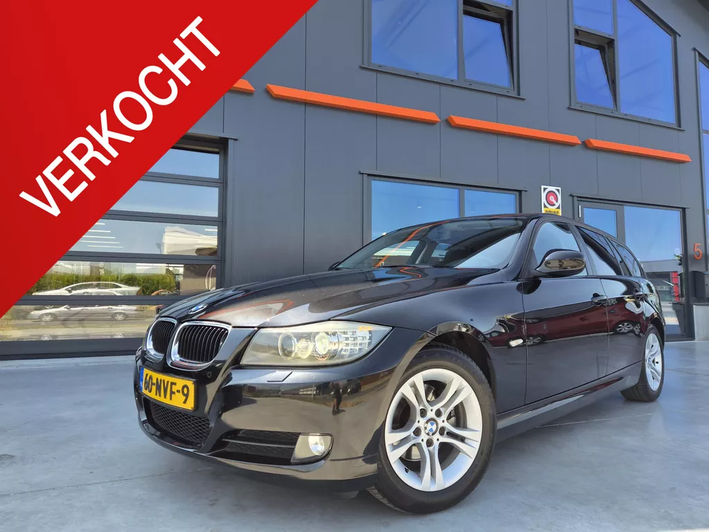 BMW 3-serie Touring 318i Business Line Style