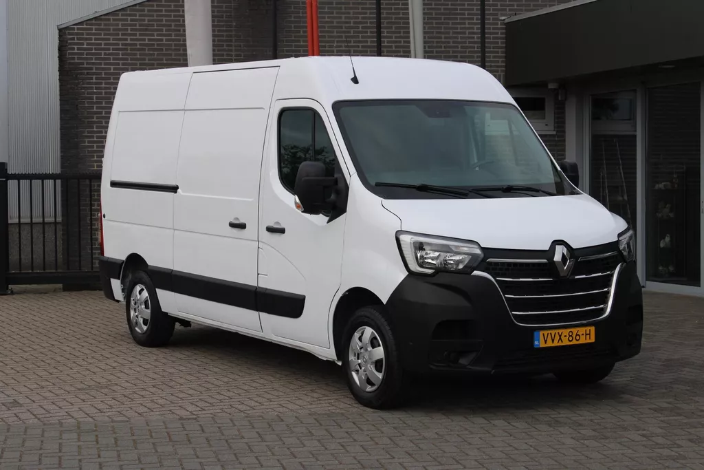 Renault Master T35 2.3 dCi 150 L2H2 Energy Work Edition Trekhaak/Camera/Navigatie