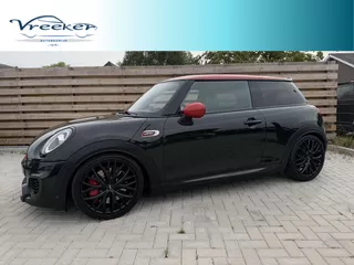 MINI 3-Deurs 2.0 John Cooper Works Chili