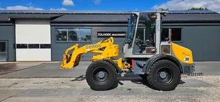 Paus SL755