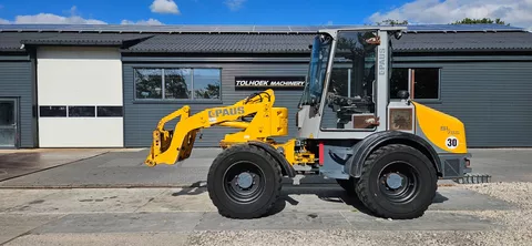 Paus SL755