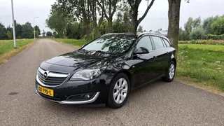 Opel Insignia Sports Tourer 1.4 T EcoFLEX Business+
