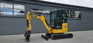 Caterpillar 302CR