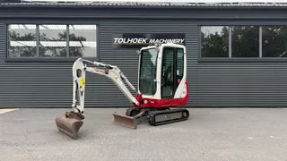 Takeuchi TB 216