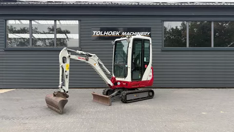 Takeuchi TB 216