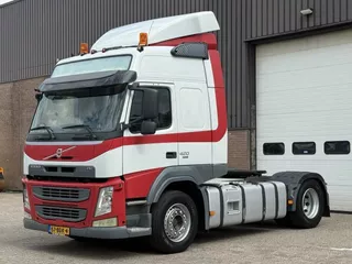 Volvo FM 420 / 13 ltr / Euro6 / Only 597.048 km / Navi / Globe / TOP !! / NL Truck