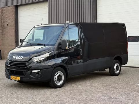 Iveco 35S14 V 2.3 352 / Airco / 3 seets / L2H1 / NL