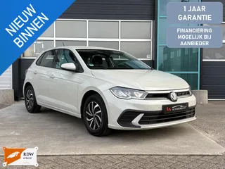 Volkswagen Polo 1.0 MPI Polo