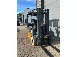 Still R60-25 2,5 ton elektrische heftruck